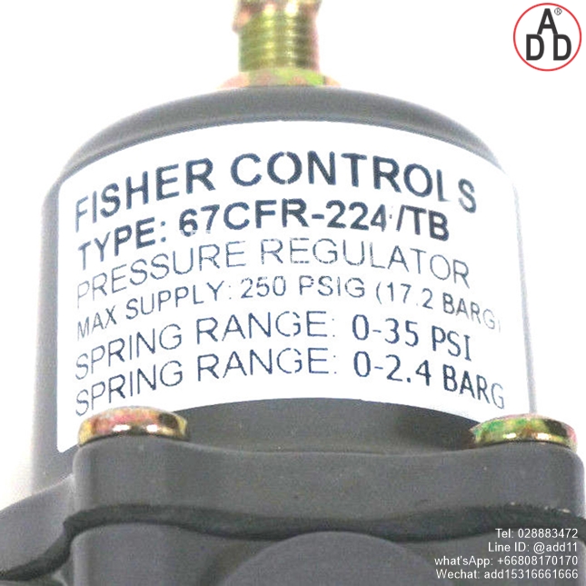 67CFR-224/TB (5)